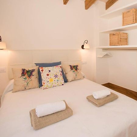 Villas Sa Ferradura Cala'N Blanes  Екстер'єр фото