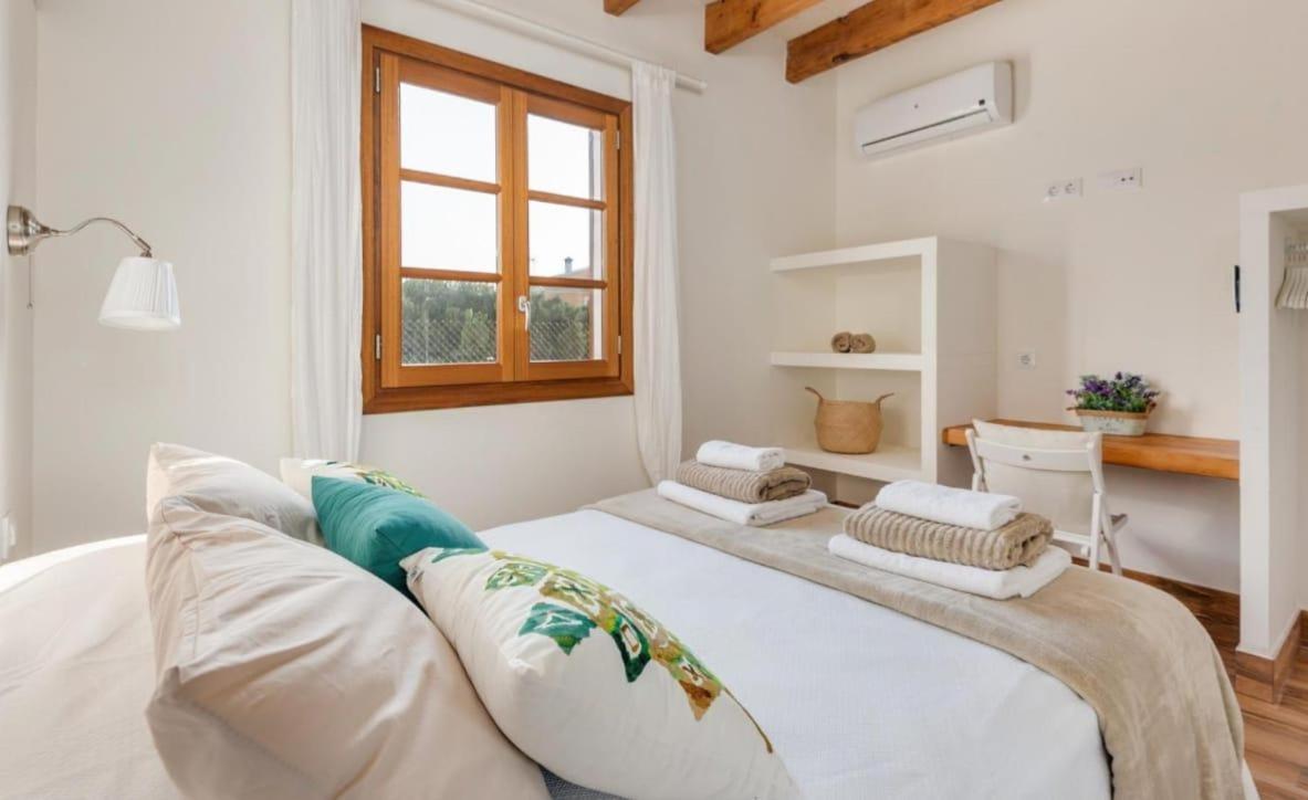 Villas Sa Ferradura Cala'N Blanes  Екстер'єр фото