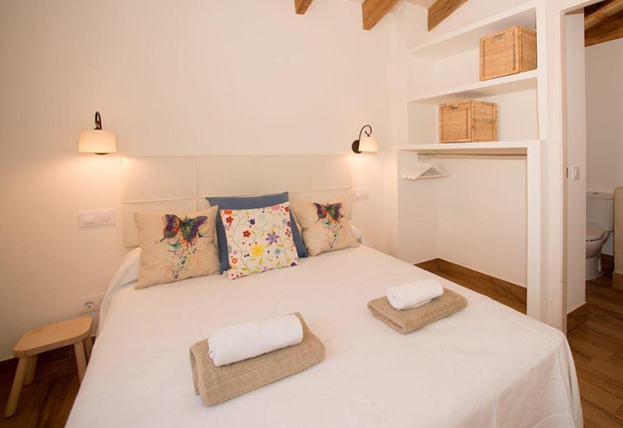 Villas Sa Ferradura Cala'N Blanes  Екстер'єр фото