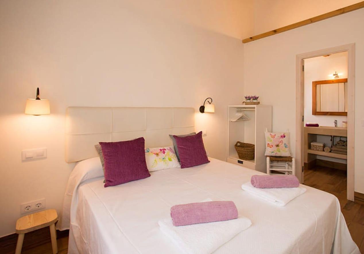 Villas Sa Ferradura Cala'N Blanes  Екстер'єр фото