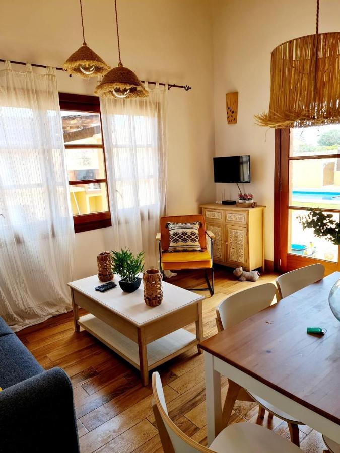 Villas Sa Ferradura Cala'N Blanes  Екстер'єр фото