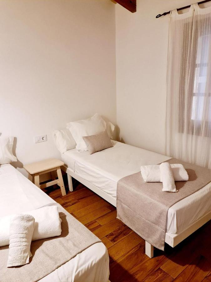 Villas Sa Ferradura Cala'N Blanes  Екстер'єр фото