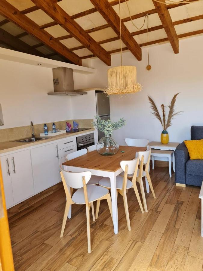 Villas Sa Ferradura Cala'N Blanes  Екстер'єр фото