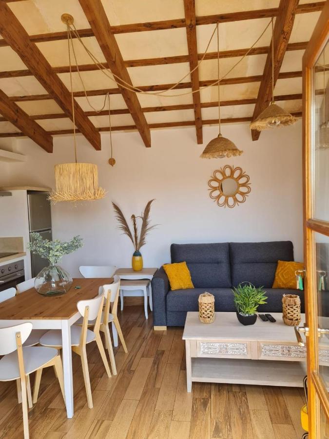 Villas Sa Ferradura Cala'N Blanes  Екстер'єр фото