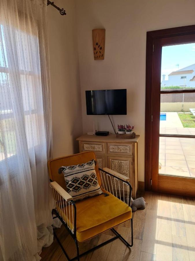 Villas Sa Ferradura Cala'N Blanes  Екстер'єр фото