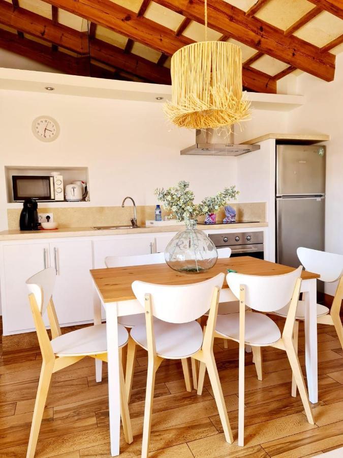 Villas Sa Ferradura Cala'N Blanes  Екстер'єр фото