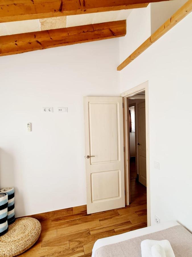 Villas Sa Ferradura Cala'N Blanes  Екстер'єр фото