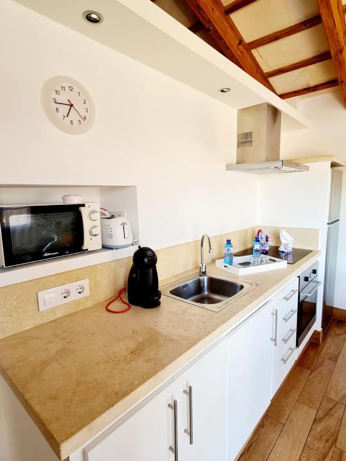 Villas Sa Ferradura Cala'N Blanes  Екстер'єр фото