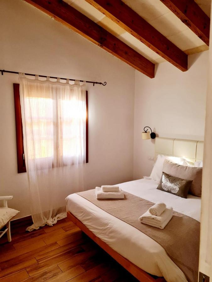 Villas Sa Ferradura Cala'N Blanes  Екстер'єр фото