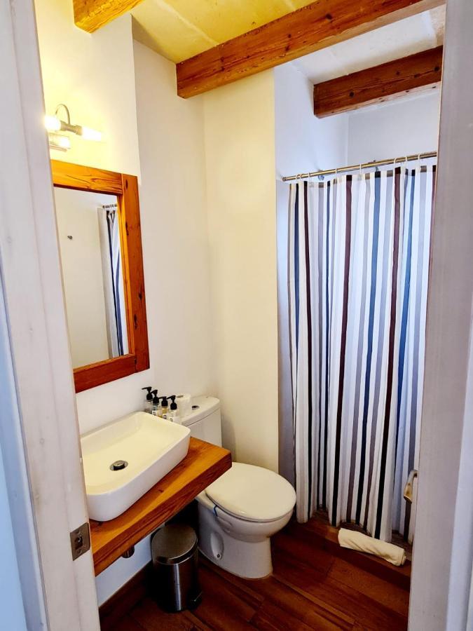 Villas Sa Ferradura Cala'N Blanes  Екстер'єр фото