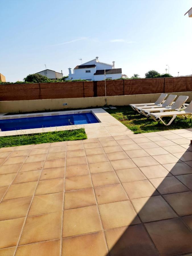 Villas Sa Ferradura Cala'N Blanes  Екстер'єр фото