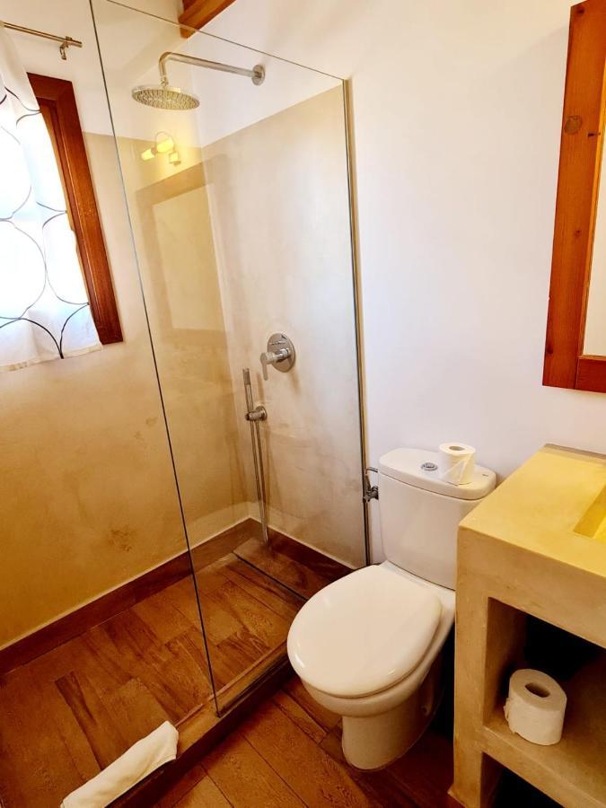 Villas Sa Ferradura Cala'N Blanes  Екстер'єр фото