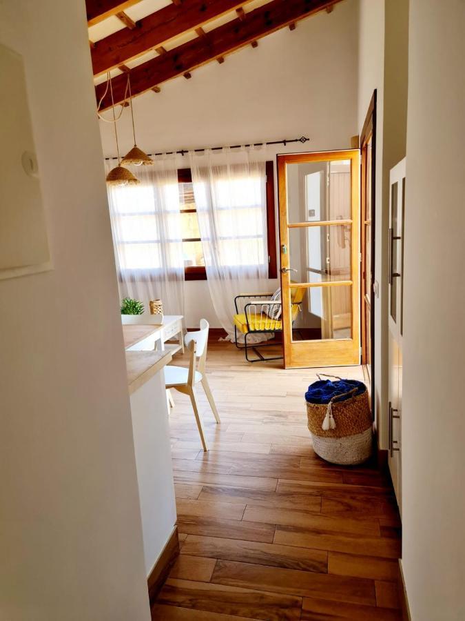 Villas Sa Ferradura Cala'N Blanes  Екстер'єр фото