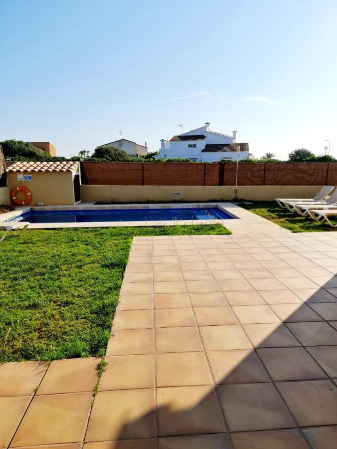 Villas Sa Ferradura Cala'N Blanes  Екстер'єр фото