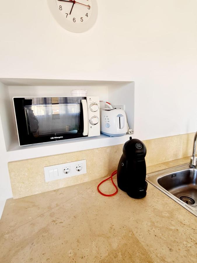Villas Sa Ferradura Cala'N Blanes  Екстер'єр фото