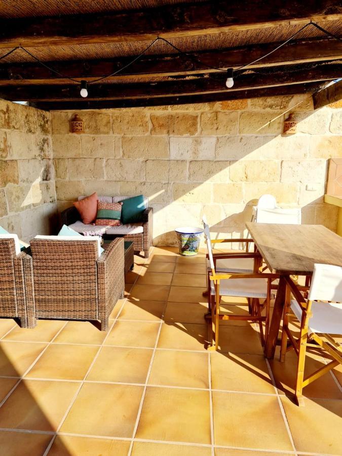 Villas Sa Ferradura Cala'N Blanes  Екстер'єр фото