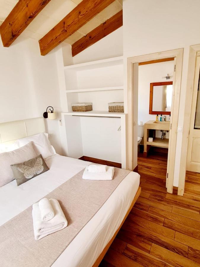 Villas Sa Ferradura Cala'N Blanes  Екстер'єр фото