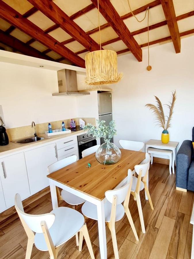 Villas Sa Ferradura Cala'N Blanes  Екстер'єр фото