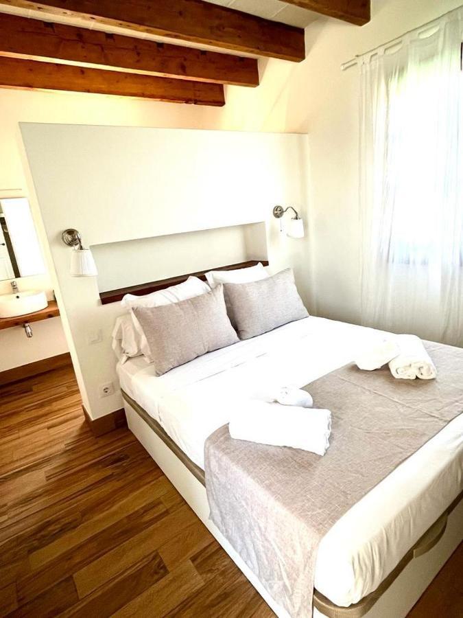 Villas Sa Ferradura Cala'N Blanes  Екстер'єр фото