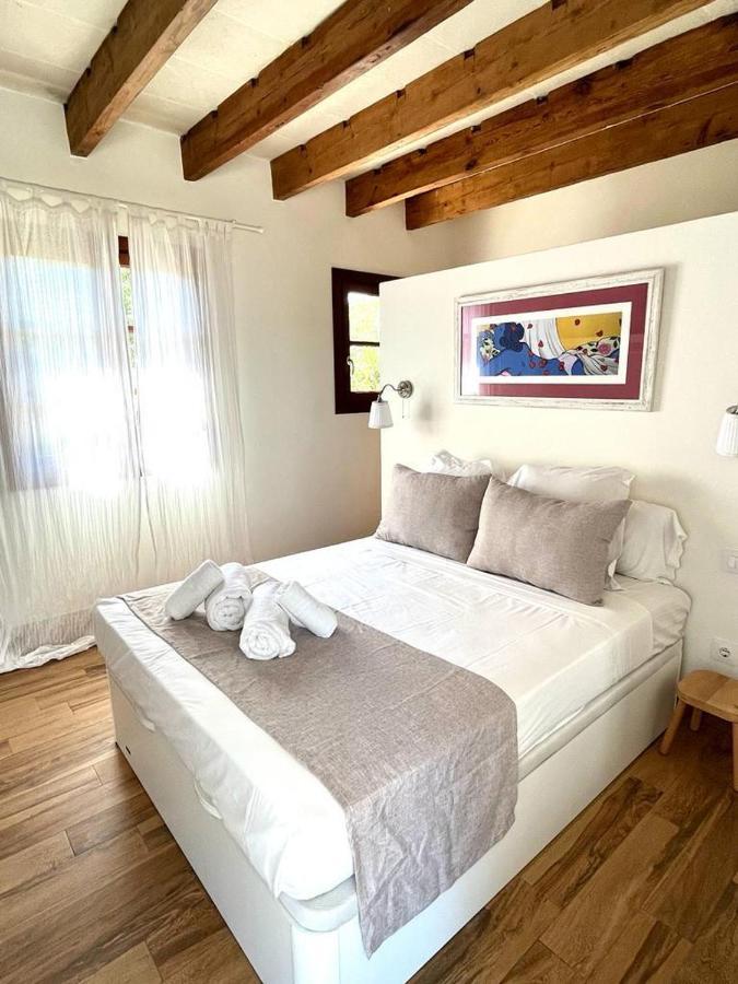 Villas Sa Ferradura Cala'N Blanes  Екстер'єр фото