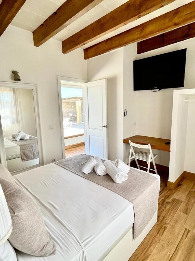 Villas Sa Ferradura Cala'N Blanes  Екстер'єр фото