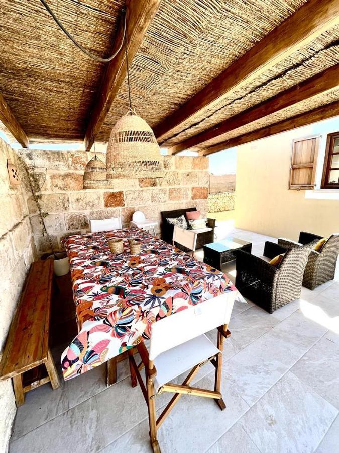 Villas Sa Ferradura Cala'N Blanes  Екстер'єр фото