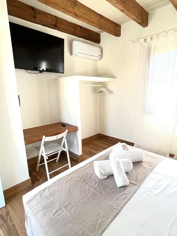 Villas Sa Ferradura Cala'N Blanes  Екстер'єр фото